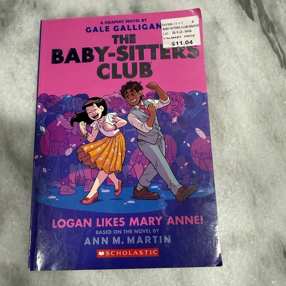 Colorful Children's Book Collection - Picture 3 of 10